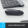 Logitech M350 czarny - 566402 - zdjęcie 8